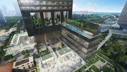Midtown Bay (D7), Apartment #605011021